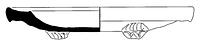tekening - r-bor-6 - GOR-SPPOST-1982-3