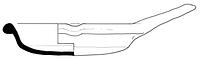 tekening - r-bak-2 - MIDG2-03 - 195-2