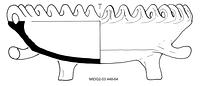 tekening - wf-kmf-1 - MIDG2-03 - 448-64