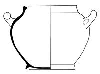 tekening - ib-pot-1 - BP