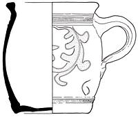 tekening - s2-pot-10 - DEV 233-514-300