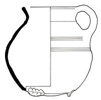 tekening - r-gra-155 - .. 88-91ANT