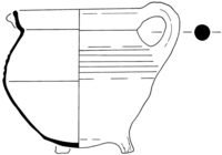 Afbeelding object 98alk3 - 60 - Alk98-92WOR-BP2 AA