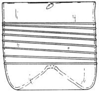 Afbeelding object 98alk3 - 157 - Alk98-92WOR-BP3 AAF