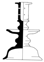 Afbeelding object 05del2 - 68 - collectie Schapers