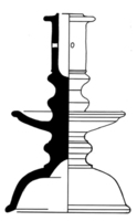 Afbeelding object 05del2 - 69 - collectie Schapers