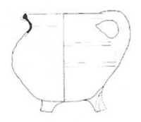 Afbeelding object 04phi1 - 11 - Coll. Heemkundekring St. Phillppuslandt