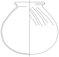 tekening