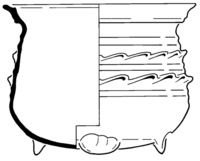 Afbeelding object 95dha1 - 51 - Dha95-1, ann91-66.43