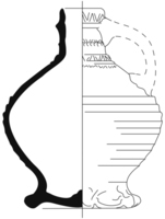 Afbeelding object 11ams13 - 204 - NZK5-217-6