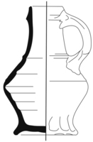 Afbeelding object 11ams13 - 262 - NZK-27