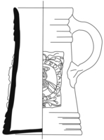Afbeelding object 11ams13 - 270 - LU-32
