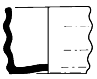 Afbeelding object 95dha1 - 110 - Dha95-3, bkh91-35.5