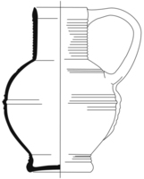 Afbeelding object 11ams13 - 357 - WLO-110-24