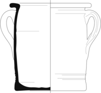 Afbeelding object 11ams13 - 408 - WLO-251-6