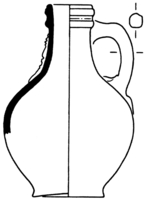 Afbeelding object 95dha1 - 7 - Dha95-3, bkh91-35.1