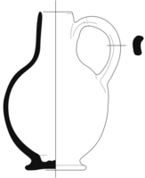 tekening