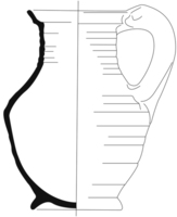 Afbeelding object 11ams13 - 610 - WLO-283-23