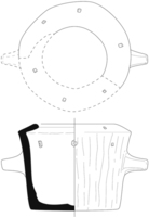 Afbeelding object 11ams13 - 626 - KG13-2