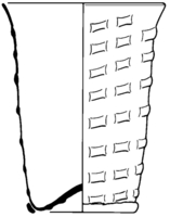 Afbeelding object 95dha1 - 132 - Dha95-4B, ann91-209.36