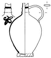 Afbeelding object 95dha1 - 3 - Dha95-4B, ann91-209.1