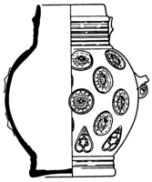 Afbeelding object 95dha1 - 4 - Dha95-4B, ann91-209.13