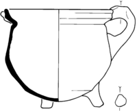 Afbeelding object 95dha1 - 45 - Dha95-4B, ann91-209.8