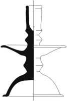 Afbeelding object 11ams13 - 1075 - HAP-90-23