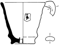 Afbeelding object 95dha1 - 20 - Dha95-5B, bkh91-38.30