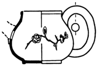 Afbeelding object 95dha1 - 12 - Dha95-6, ann91-86.7