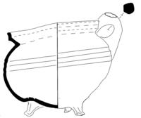 Afbeelding object 03gor1 - 5 - GOR-SPPOST-1982-10