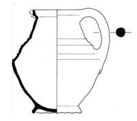 Afbeelding object 04woe1 (alle voorwerpen komen ook voor in 08woe2) - 30 - WOEN02-507