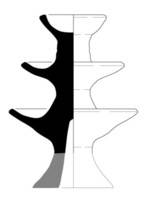 Afbeelding object 13maas2 - 304 - 2-0-6/2-1-6/2-1-32