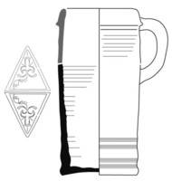 Afbeelding object 13maas2 - 117 - 130-20/21/23/24/26/29/30