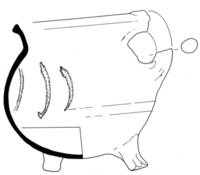 Afbeelding object 13nijv1 - 10 - i-nr. ZWN1315V85AME, V87AME