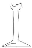 Afbeelding object 11zaa3 - 30 - KNHS173/3