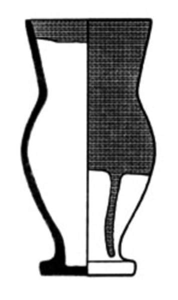 tekening