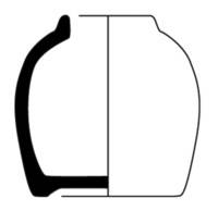 Afbeelding object 12rijs1 - 19 - 40947 - RHP10-1 1-4 99