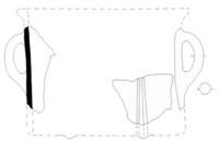 Afbeelding object 13bre2 - 34 - BR-24-85/1228-29/AW1300