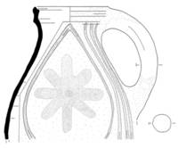 Afbeelding object 13bre2 - 48 - BR-24-85/1228-29/AW1288