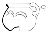 Afbeelding object 11dbo1 - 24 - DBHK Handelskade, i-nr. 3209