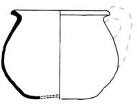 Afbeelding object 11dbo1 - 27 - DBBH Buitenhaven, riool.