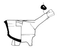 Afbeelding object 11dbo1 - 53 - DBPS Postelstr. i-nr. 996