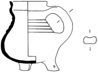 Afbeelding object 90kam1 - 15 - Kam90-Blok88-105- 1