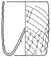Afbeelding object 90kam1 - 185 - Kam90-Cock88-10 119