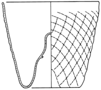 Afbeelding object 90kam1 - 187 - Kam90-Cock88-10 122
