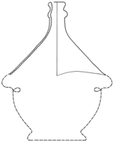 Afbeelding object 90kam1 - 216 - Kam90-Cock88-10 127