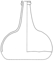 Afbeelding object 90kam1 - 208 - Kam90-Kok87-3/6 51