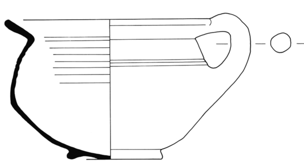 tekening