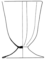 Afbeelding object 97maa2 = 97cruend - 44 - Cru- gla- 38